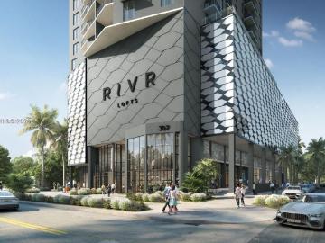 Luxury apartment complex for rent in Fort Lauderdale, United States