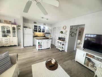 Luxury apartment complex for rent in Ocean Ridge, Florida