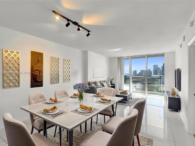 Luxury apartment complex for rent in Miami, Florida