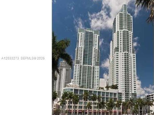 Luxury apartment complex for rent in Miami, Florida