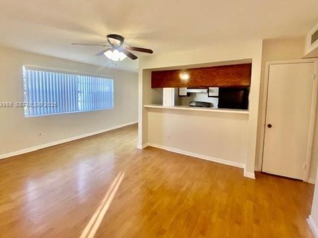 Luxury apartment complex for rent in Miami, Florida