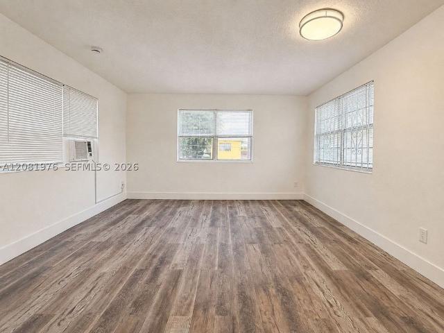 Luxury apartment complex for rent in Miami Shores, Florida