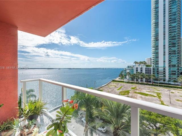 Luxury apartment complex for rent in Miami, United States