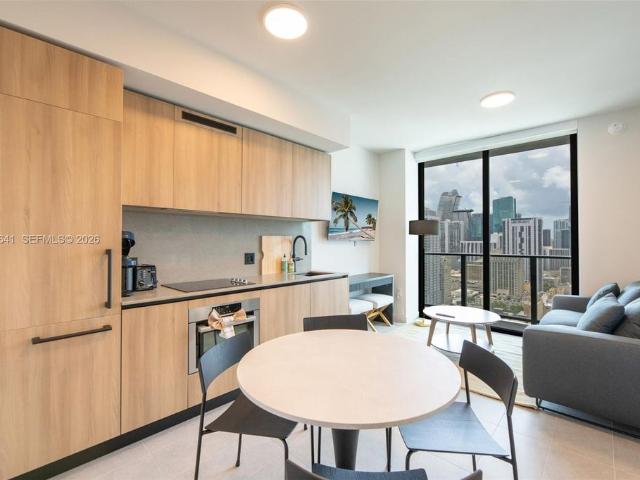Luxury apartment complex for rent in Miami, United States