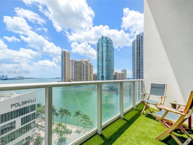 Luxury apartment complex for rent in Miami, United States