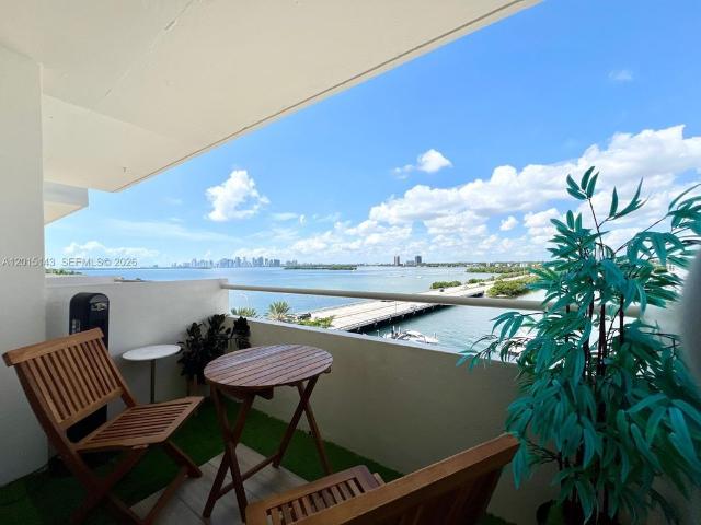 Luxury apartment complex for rent in North Bay Village, United States
