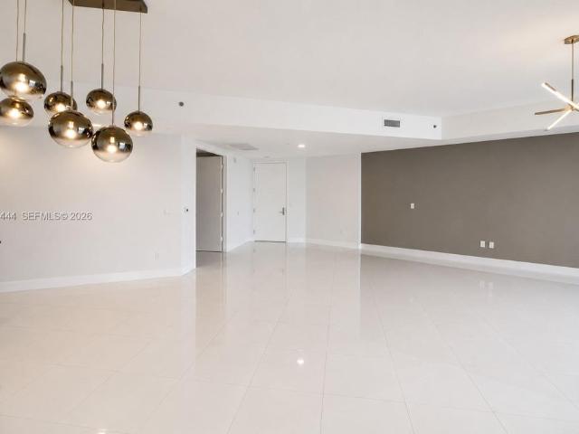 Luxury apartment complex for rent in Sunny Isles Beach, Florida