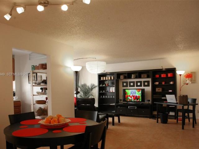 Luxury apartment complex for rent in Sunny Isles Beach, Florida
