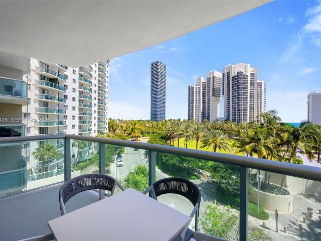 Luxury apartment complex for rent in Sunny Isles Beach, United States