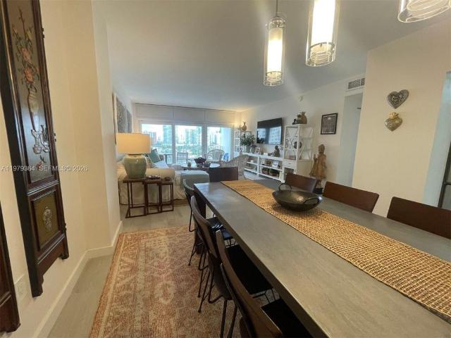 Luxury apartment complex for rent in Sunny Isles Beach, United States