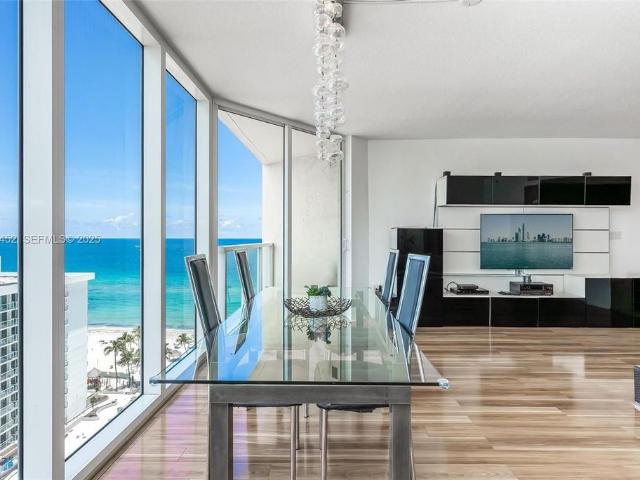 Luxury apartment complex for rent in Sunny Isles Beach, United States