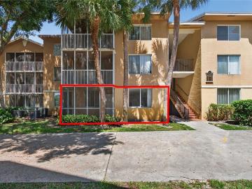 Luxury apartment complex for rent in Pompano Beach, United States
