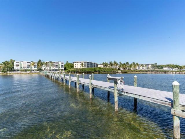 Luxury apartment complex for rent in Plantation Key, United States