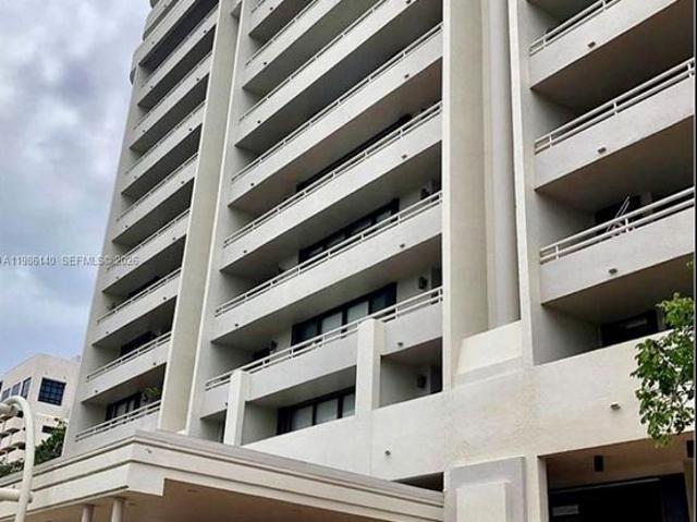 Luxury apartment complex for sale in Coral Gables, Florida