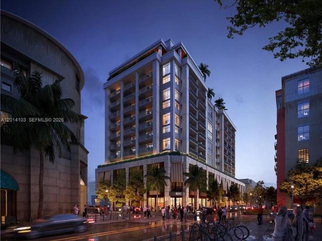 Luxury apartment complex for sale in Coral Gables, United States