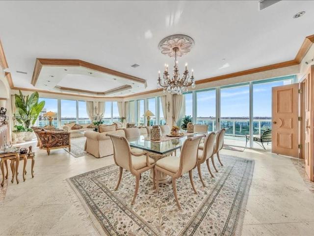 Luxury apartment complex for sale in Bal Harbour, United States