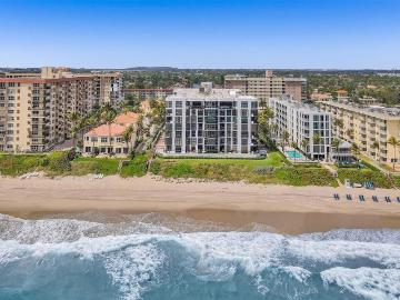 Luxury apartment complex for sale in Hillsboro Beach, Florida