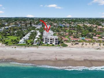 Luxury apartment complex for sale in Hillsboro Beach, United States