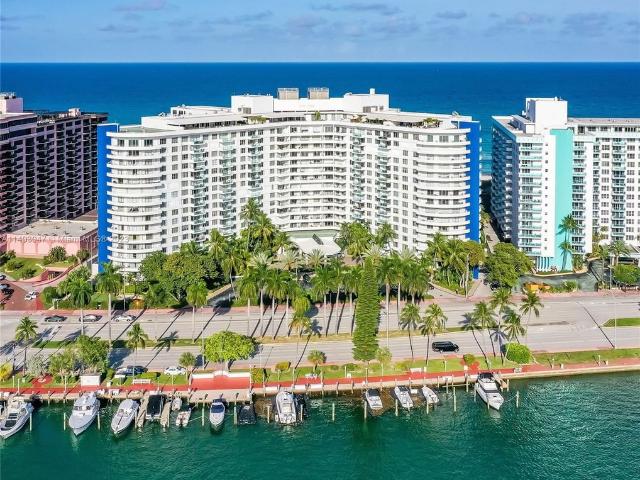 Luxury apartment complex for sale in Miami Beach, Florida