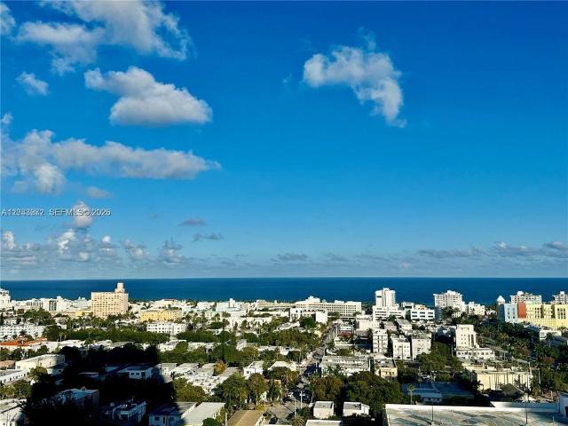 Luxury apartment complex for sale in Miami Beach, Florida