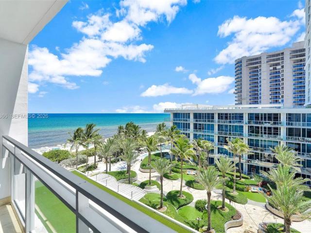 Luxury apartment complex for sale in Miami Beach, Florida