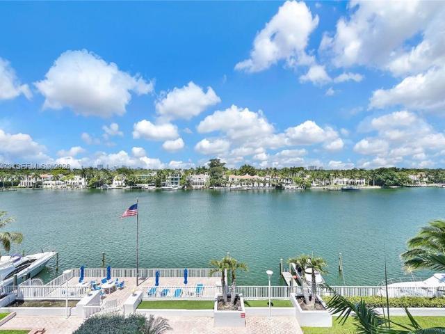 Luxury apartment complex for sale in Miami Beach, Florida