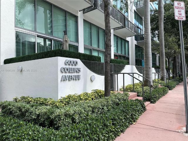 Luxury apartment complex for sale in Miami Beach, United States
