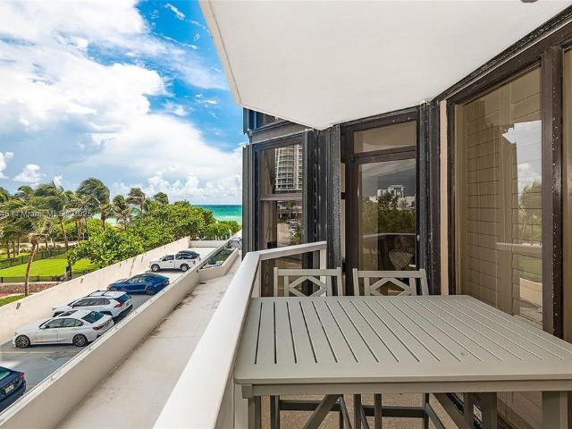Luxury apartment complex for sale in Miami Beach, United States