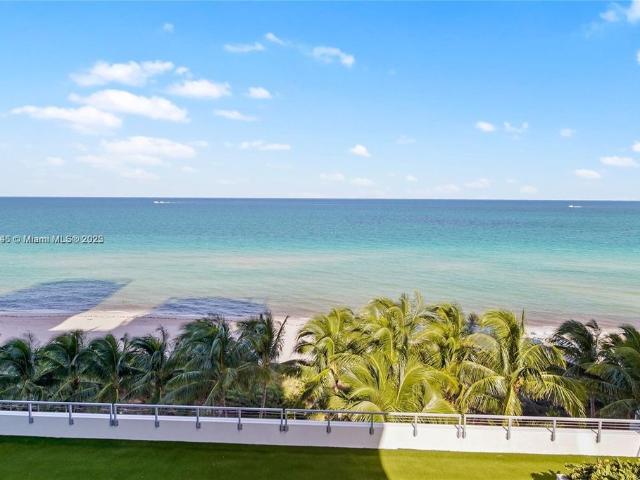 Luxury apartment complex for sale in Miami Beach, United States
