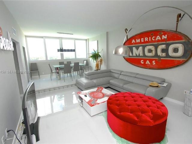 Luxury apartment complex for sale in Miami Beach, United States