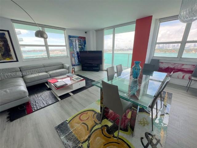 Luxury apartment complex for sale in Miami Beach, United States