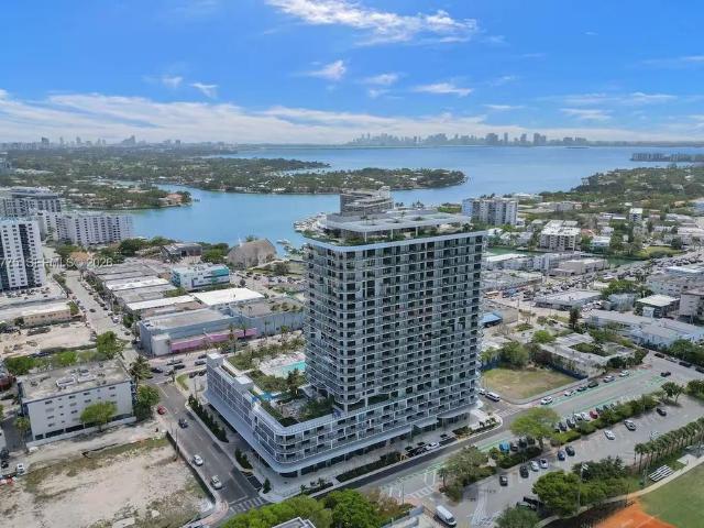 Luxury apartment complex for sale in Miami Beach, United States