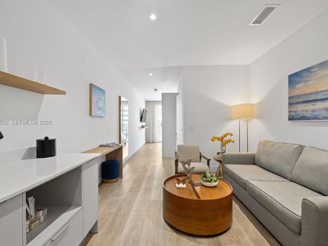 Luxury apartment complex for sale in Miami, Florida