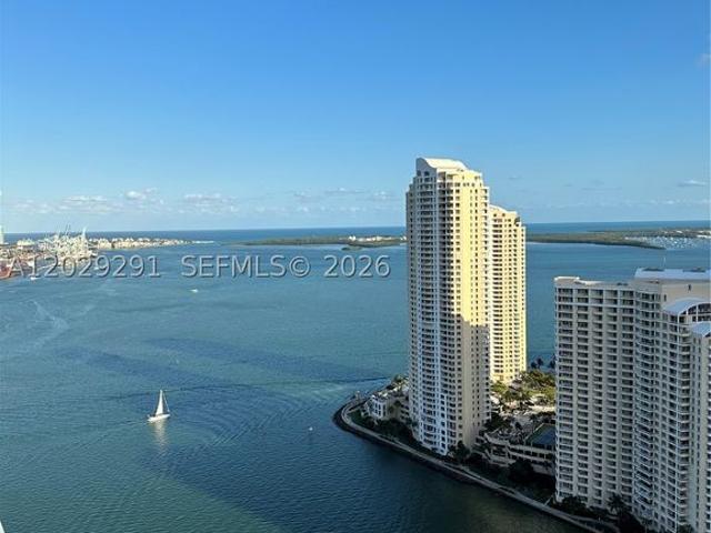 Luxury apartment complex for sale in Miami, Florida