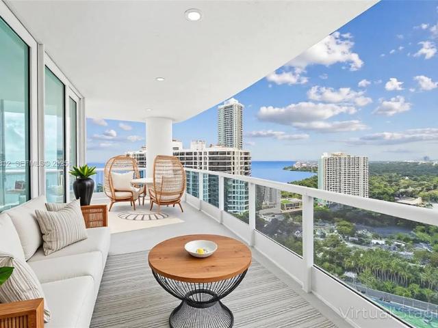 Luxury apartment complex for sale in Miami, Florida