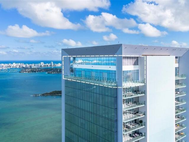 Luxury apartment complex for sale in Miami, Florida