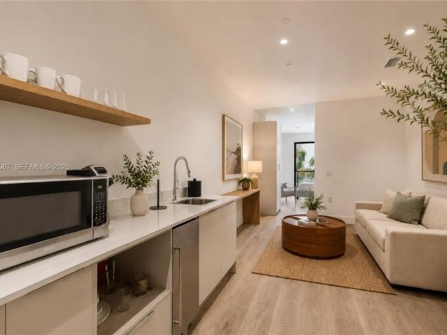 Luxury apartment complex for sale in Miami, Florida