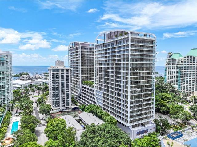 Luxury apartment complex for sale in Miami, Florida