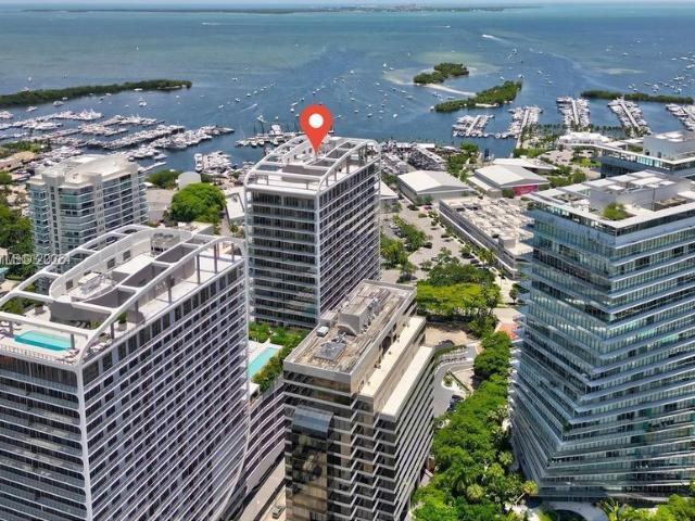 Luxury apartment complex for sale in Miami, Florida