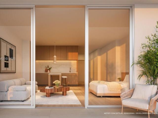 Luxury apartment complex for sale in Miami, Florida