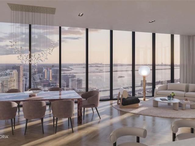Luxury apartment complex for sale in Miami, United States