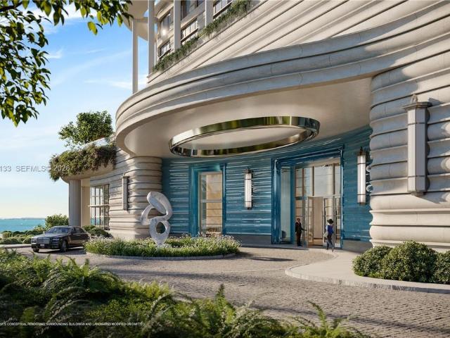 Luxury apartment complex for sale in Miami, United States