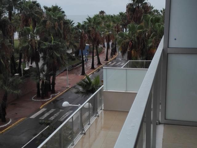 Luxury apartment first line Marina Dor