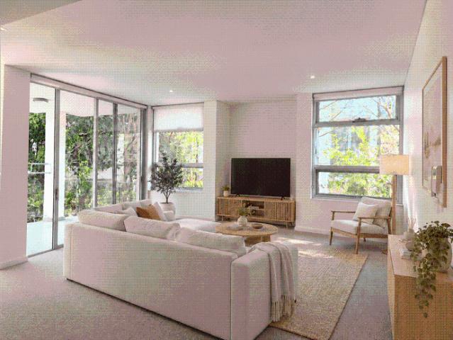 Luxury Apartment Footsteps to the Lake & the Ocean
