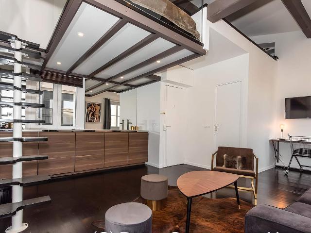 Luxury apartment for long term rent in the 16th arrondissement of Paris, 75016: undefined m² — #5054