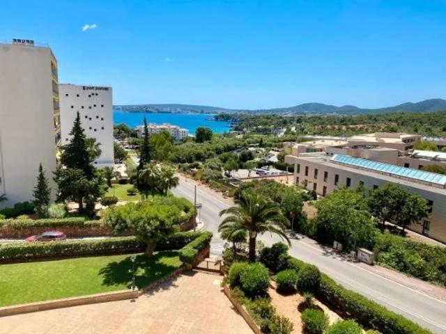 Luxury apartment for rent from June to August in Portals
