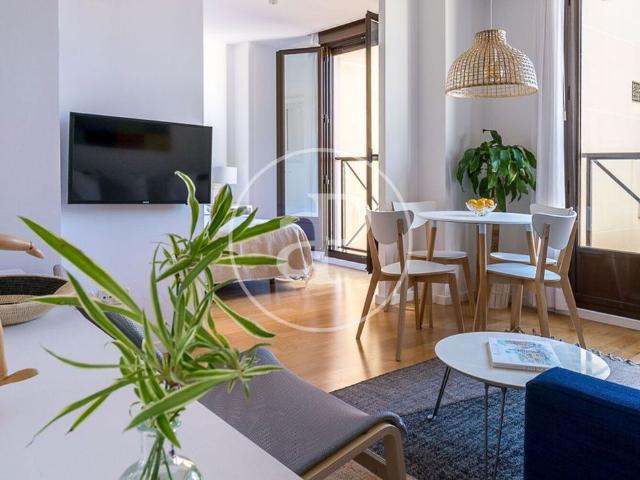 Luxury Apartment for rent in Madrid, Autonomous Region of Madrid