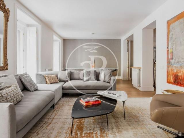 Luxury Apartment for rent in Madrid, Autonomous Region of Madrid