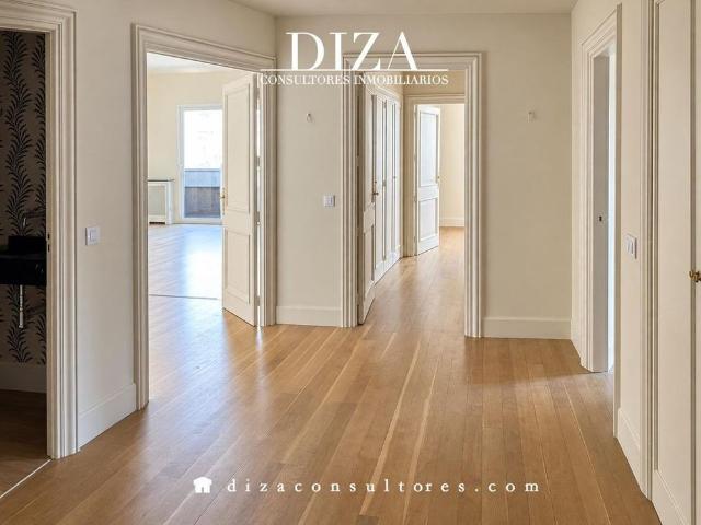 Luxury Apartment for rent in Madrid, Spain