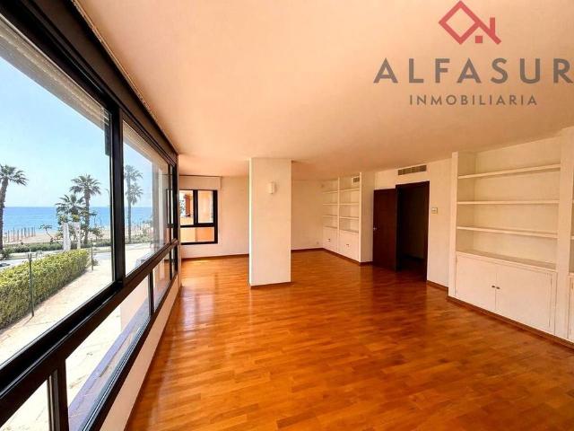4 bedroom luxury Flat for rent in Málaga, Spain